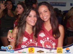 Bloco dos Amigos